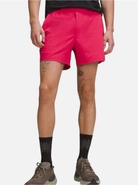 Lululemon Pace Breaker Short 5” *Lined CERI